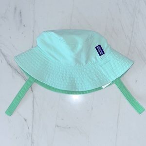 Patagonia Baby Sun Hat 3-6mo